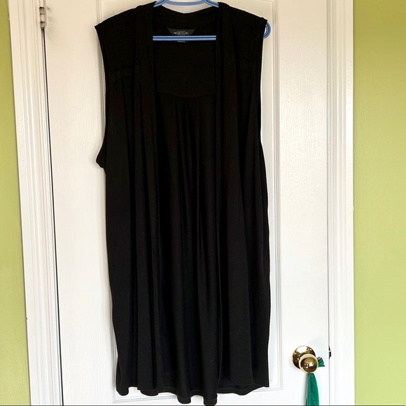 Michel Studio Summer Cardigan - Picture 2 of 5